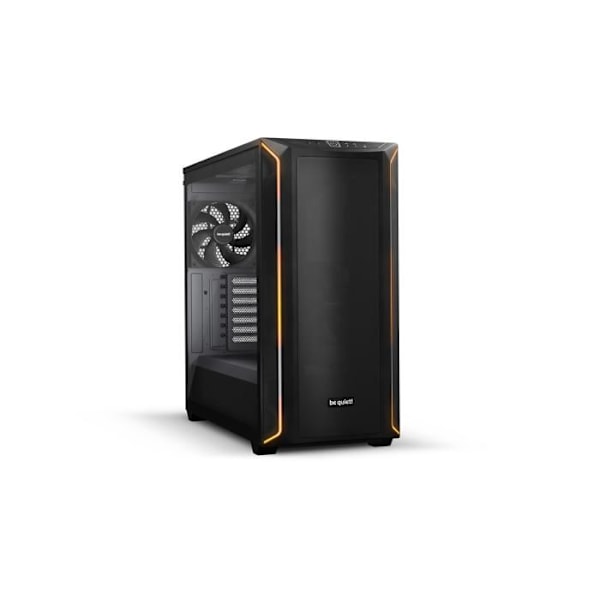 BEQUIET Shadow Base 800 DX Boi