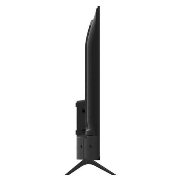 TV LCD - TCL - 40" - Full HD - Smart TV - Android TV - Dolby Audio