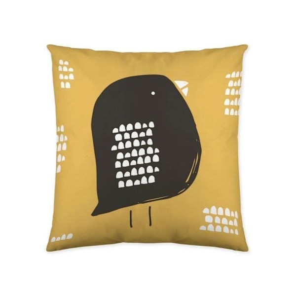popcorn vauvan poikasen tyynynpäällinen (60 x 60 cm)