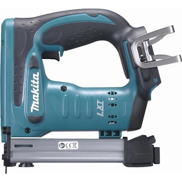 18V 10-22 mm Tackeri Ilman akkua/lataajaa...