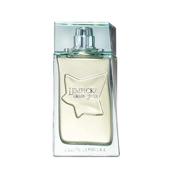 GRØN LOVER EDT SPRAY 100ML