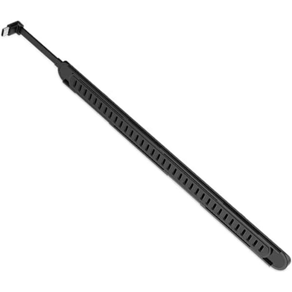Oplader - Generisk AC-adapter - 4X21B84024 - Lenovo - Mulighed for mobilt trådløst opladningssæt