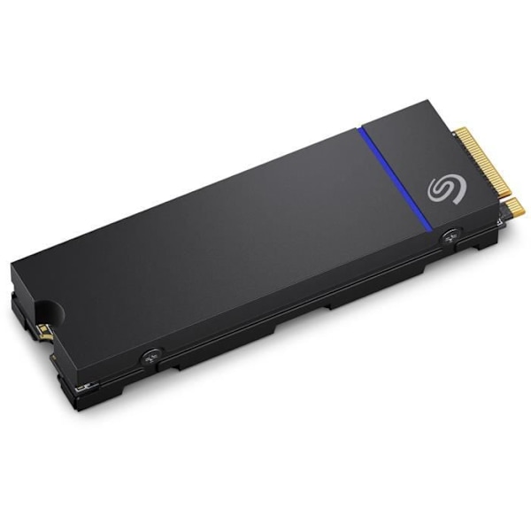 SEAGATE - Peliasema PS5 - SSD - NVMe - 1 To - Virallinen