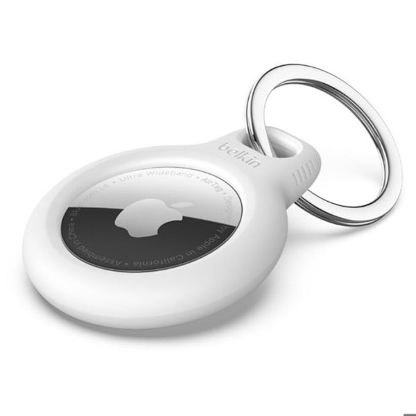 TELEFON, Smartphonetilbehør Telefoner, Mobilsupport, Belkin sikker support med Wh nøglering