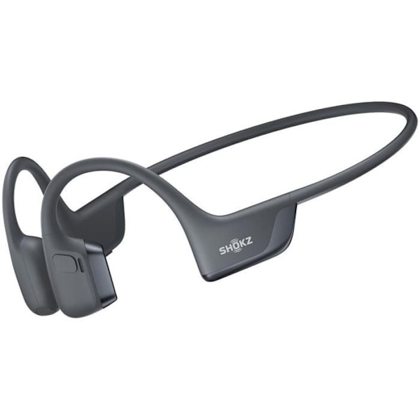Shokz Shokz hörlurar openrun pro