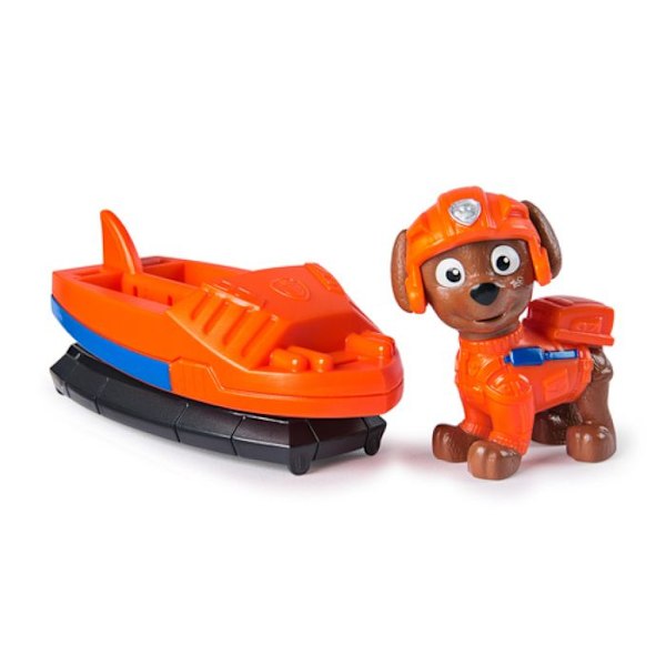 PAW Patrol Action Pups Chase