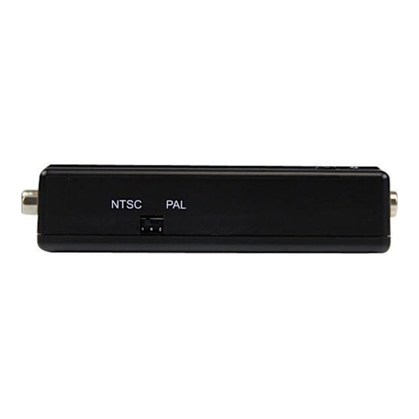 STARTECH.COM Korkearesoluutioinen VGA-komposiitti- tai S-Video-muunnin