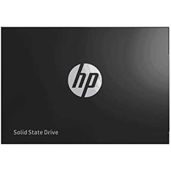 HP S650 1920 GB SSD - HP-merkki