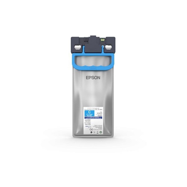 Epson T05A2 - XL - cyan - ori