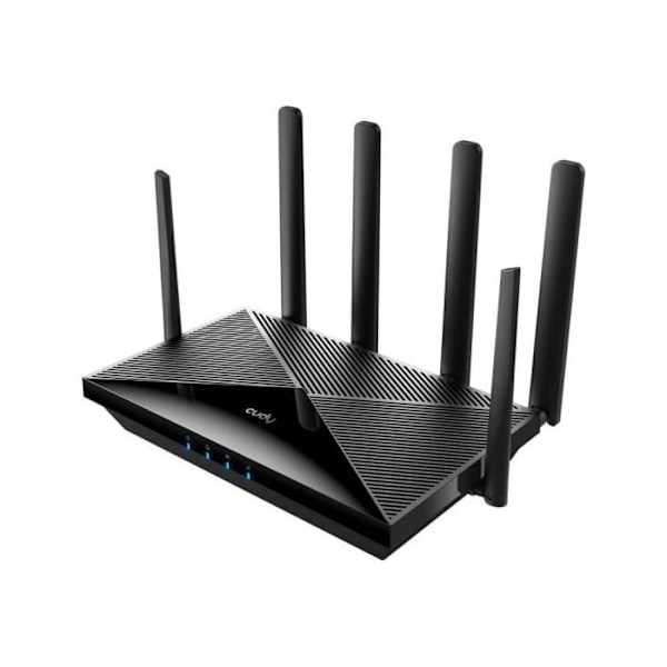 Cudy Lt18 Ax1800 Wifi Dual-Band 6 4G Lte Gigabit Router