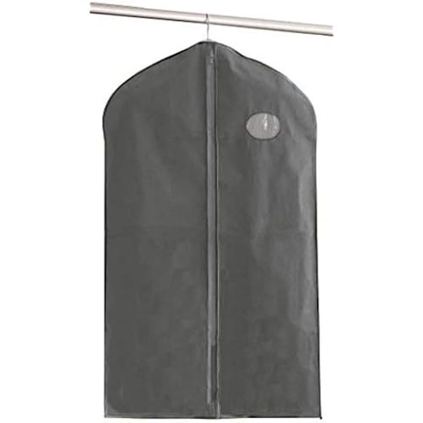 Päällinen - M-HOME - PLS542-134 - Kuitukangas - Harmaa - 60 x 100 cm (M) Grå