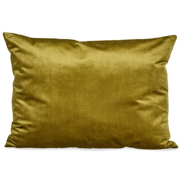 Giftdecor-tyyny 60 x 45 cm polyesterinvihreä