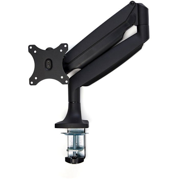 Plattskärmsstöd - StarTech.com - ARMPIVOTHDB - Svart - Justerbar - 13-32 tum