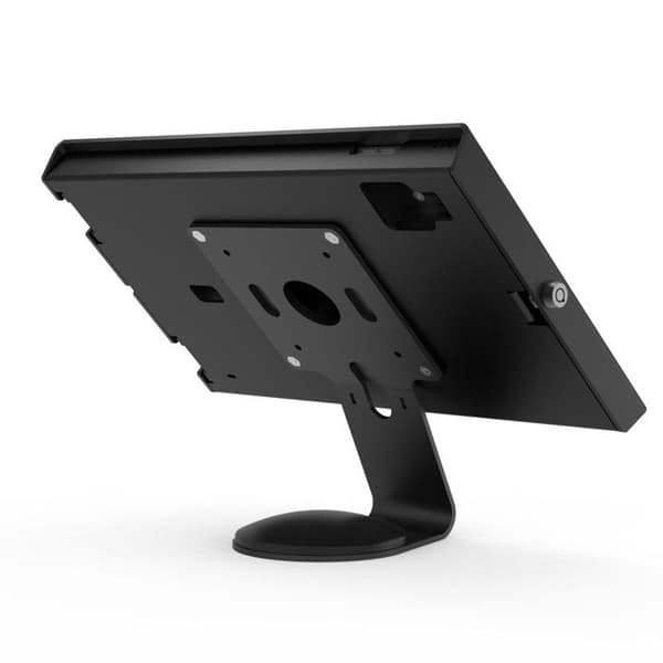 Compulocks iPad Pro M4 11" 2024 musta seinäkiinnitys avaimella