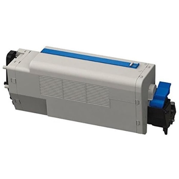 OKI B840 Tonerkassett - Svart - Standardkapacitet