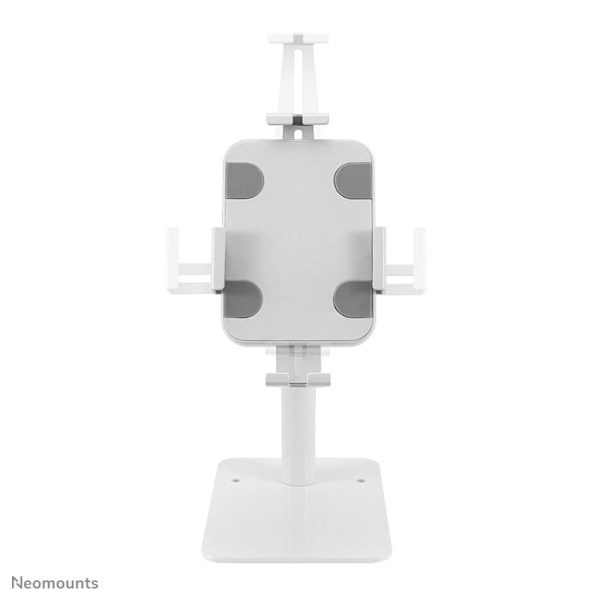 Neomounts by Newstar DS15-625WH1 Tabletstøtte Passer til mærke (tablet): Universel 20,1 cm (7,9) - 27,9 cm