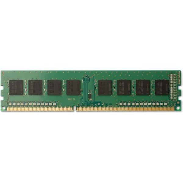 HP DDR4 -muistimoduuli - 32 Gt - 2933 MHz - 288-nastainen DIMM