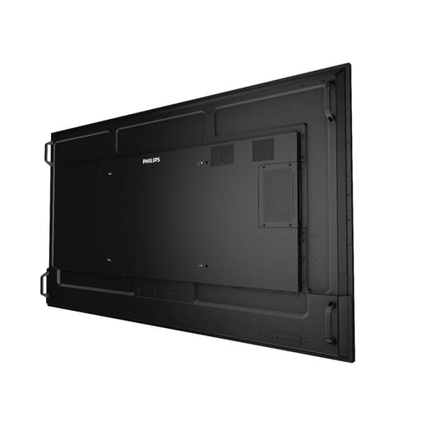 LCD-näyttö - Philips - 86BDL4511D - 86" - 4K UHD - D-Line