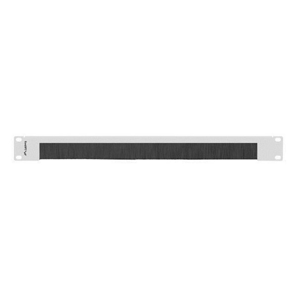 LANBERG Harjapaneeli 19-osaisen harmaaseen kaappiin - AK-1103-S
