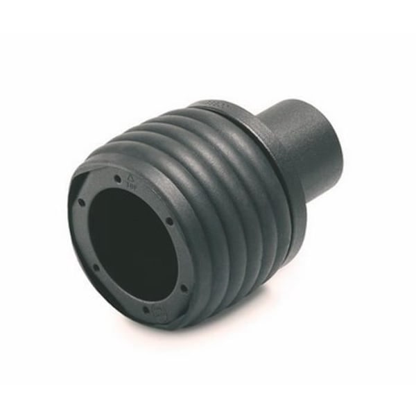 SPARCO K F100 BLÅ babystol - SPARCO - S01502019 Svart