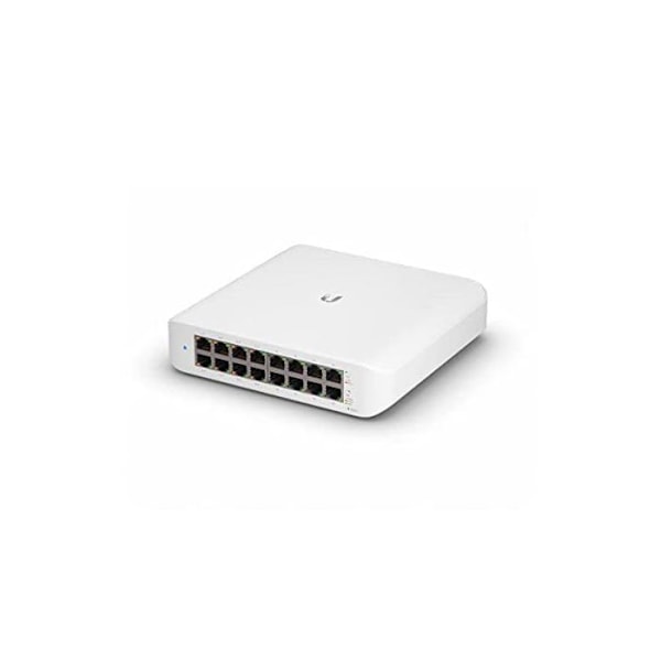 NETVÆRK, Switch, Standalone Switch, Ubiquiti Gen2 16 Port Poe Switch