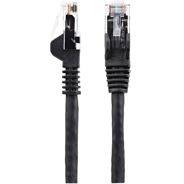 Kabel - netværksadapter - telefoni Startech - N6LPATCH7MBK