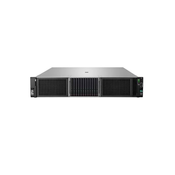 Server - Hewlett Packard Enterprise - HPE ProLiant DL380 Gen11 - 2U - AI Klar - Xeon Silver 4510