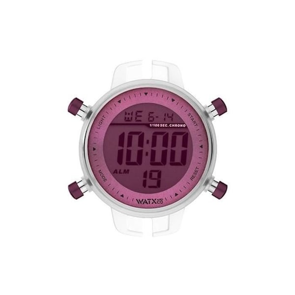 Ur - WATX&COLORS - RWA1077 - Unisex - Elegant - Vandtæt