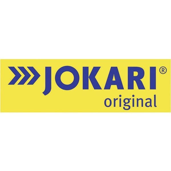 Mikro desnudo Jokari ESD-PLUS 001ESD-Plus musta