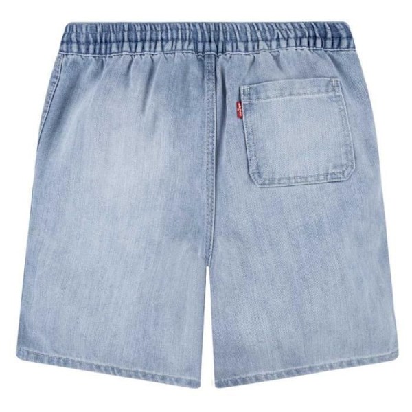 Shorts og bermuda levis 9eh003 l10 - afslappet shorts gør mig, Levis - shorts Levis Blå 14 år gammal