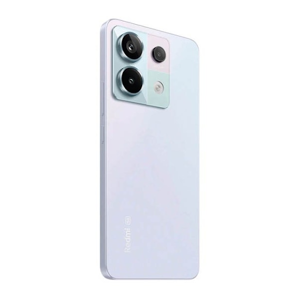 Redmi Note 13 Pro 5G Purple 12 Gt + 512 Gt