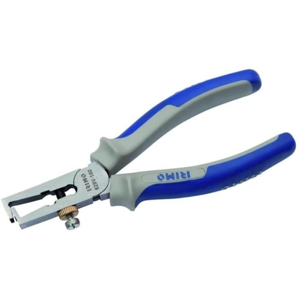 Irimo Bahco - Wire Stripper 160Mm - 629-160-1