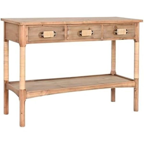Lådorganisatörer - HOME ESPRIT - 8424002092047 - Flerfärgad - DIY - För vuxna Flerfärgad