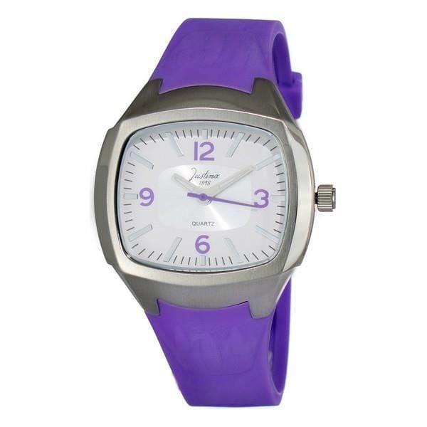 Ur - Justina - JPM26 - Kvarts - Analog - Rund - 36 mm