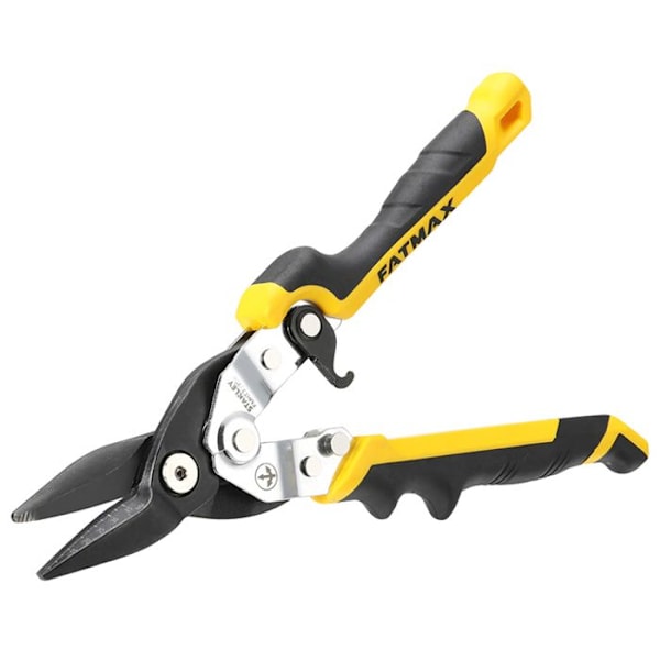 Cisaille ilmailu ERGO FATMAX® 250mm - STANLEY - FMHT73756-0