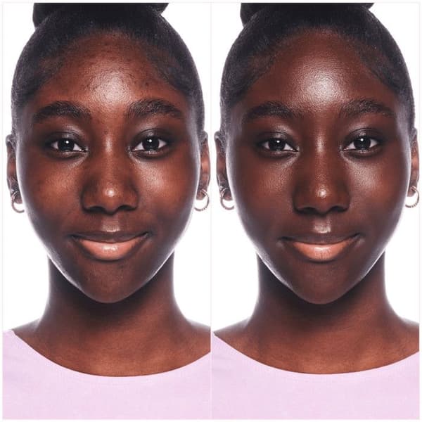 Essence - Hudton Foundation - 140 140