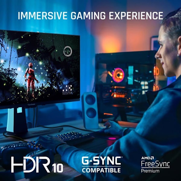 Viewsonic XG272-2K-OLED