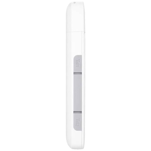 Clé Internet 4G Huawei E3372-325-w - LTE 150 MBit/s - Hvid