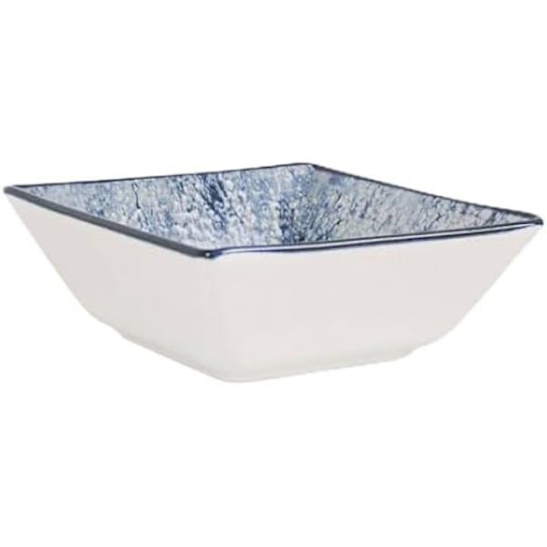 Salaattikulho - LA MEDITERRÁNEA - S2226253 - Monivärinen - 13 x 13 x 5 cm - 28 kpl Flerfärgad