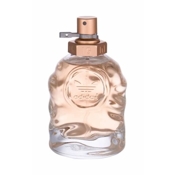 Eau de Parfum - ADIDAS - Born Original - 50ml - Kvinna - Fruktig