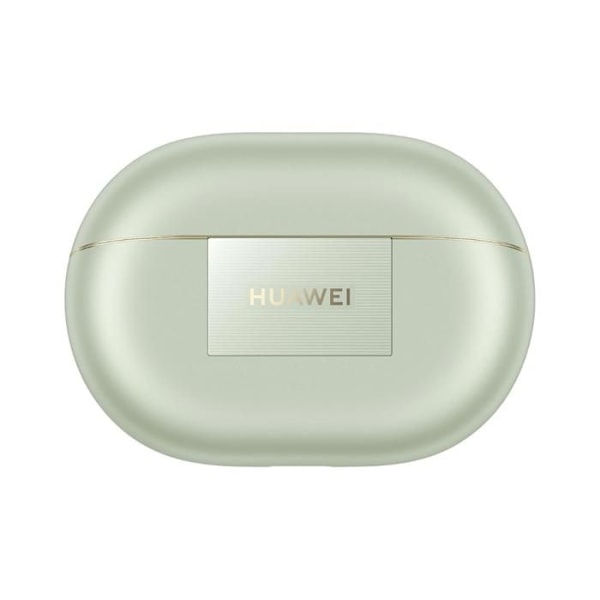 Huawei FreeBuds Pro 4 Bluetooth-kuulokkeet Vihreä Grön