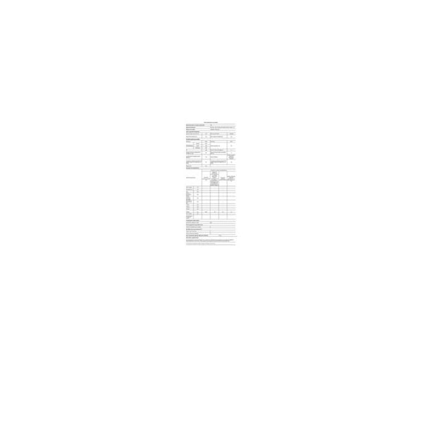 Topfryser Aeg OAB6I82EF Indbygningsmodel 82 cm