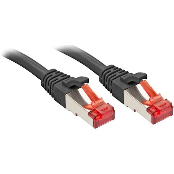 Netværkskabel - Ikke specificeret - Kat.6 - 2m - S/FTP - Afskærmet RJ45