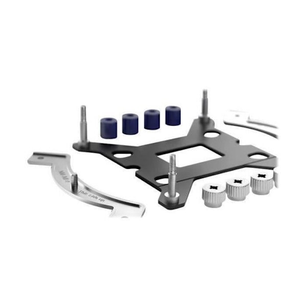 CPU køler - Noctua - NM-i17xx-MP83