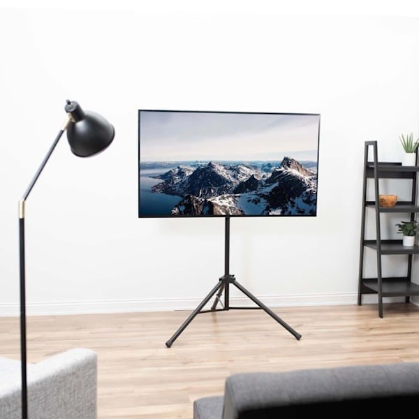 Teknisk - 108002 - ICA-TR17T2 montering af meddelelsesskærme 152,4 cm (60'') Sort