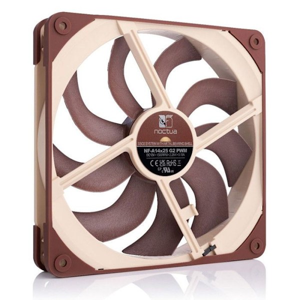 Noctua Produktmodel: NF-