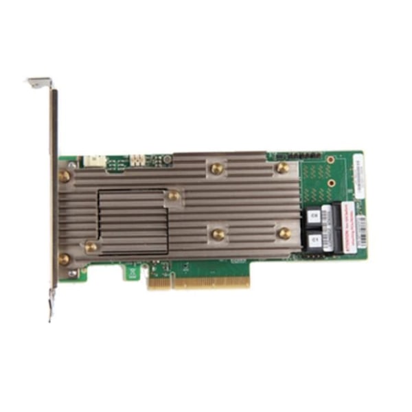 Fujitsu PRAID EP520I 12GB-s RAID-controllerkort