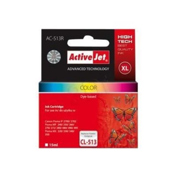 ActiveJet AC-513R Premium Version - Patron d…