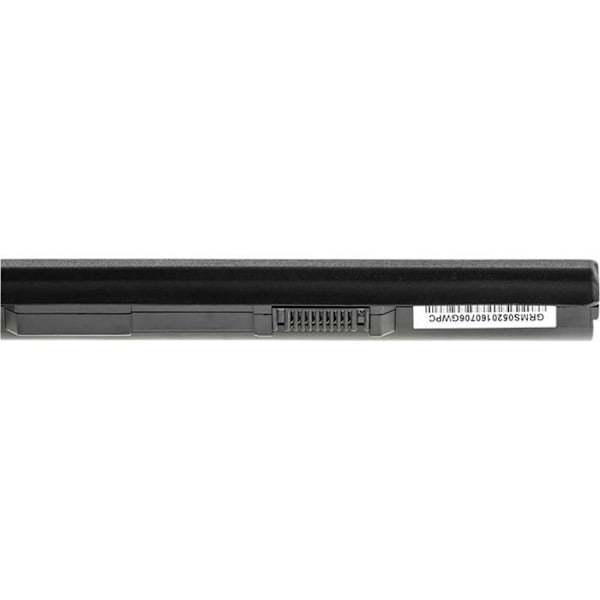 Grøn Celle til MSI CR650 CX650 FX400 FX600 FX700 GE60 GE70 GP60 GP70 GE620 10.8V 4400mAh