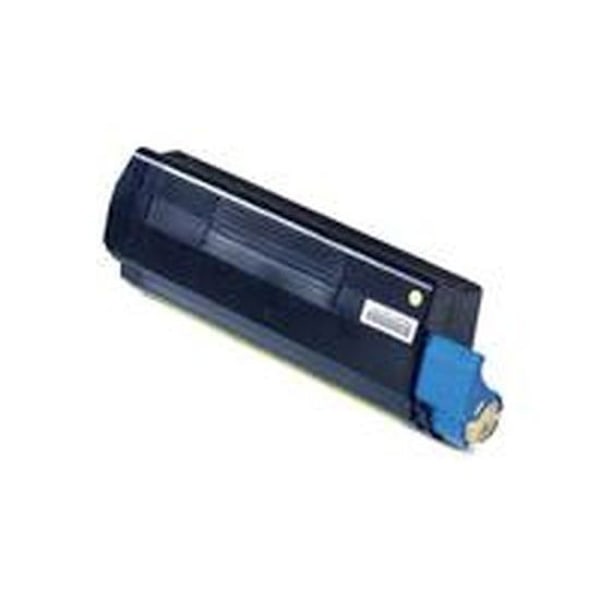 Oki 42127406 färglasertoner